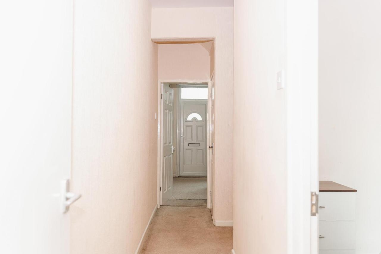 Hanley Park House Villa Stoke-on-Trent Bagian luar foto