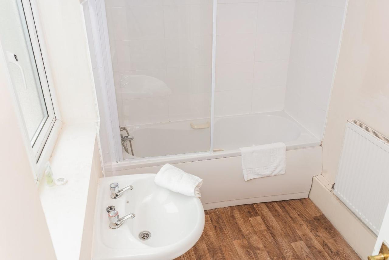 Hanley Park House Villa Stoke-on-Trent Bagian luar foto